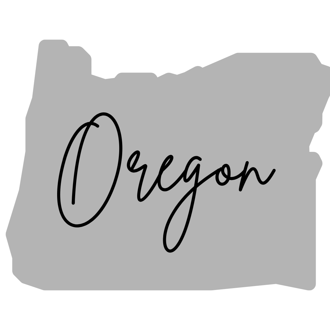 Oregon