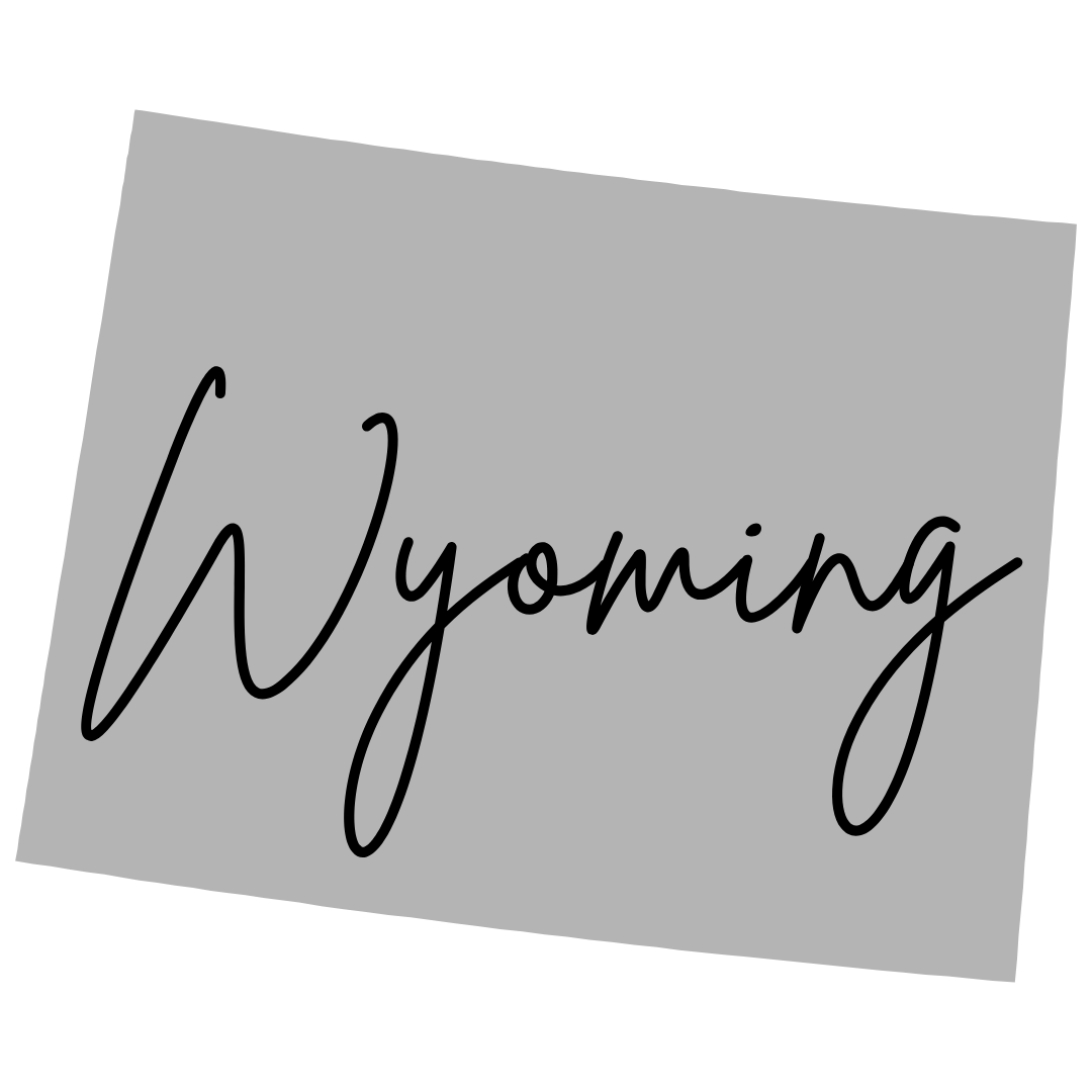 Wyoming